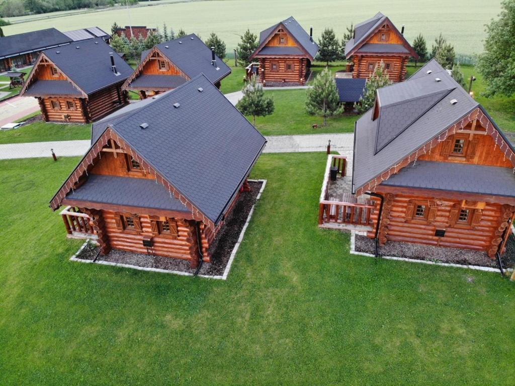 Ubytovanie Koliba Pacho - Zrub Jolanka Prievidza Luaran gambar